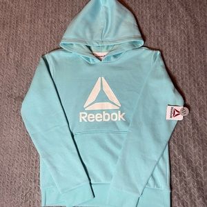 Reebok hoodie